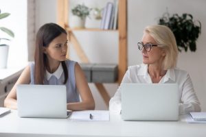 generation gap shaping workplaces