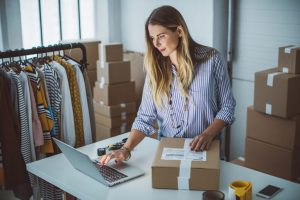 take your market stall online