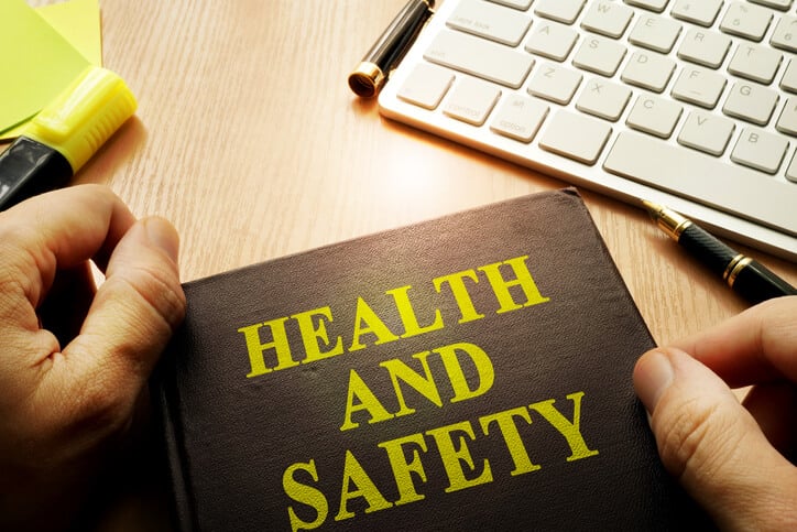 why is work health and safety important