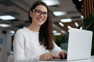 human resources assistant