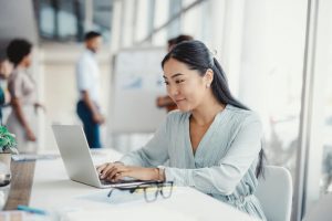 marketing officer