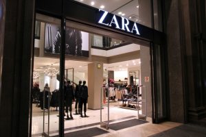 retail stores