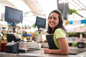 skills youll need to be a retail assistant