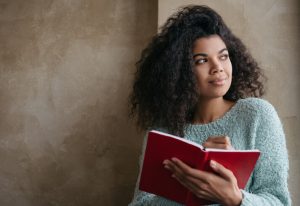careers for creative writers