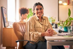 human resources administrator