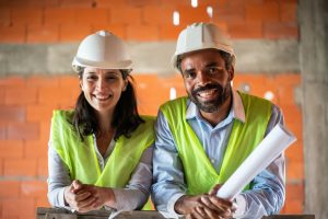 becoming a project officer