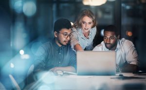 career paths for IT graduates