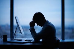 combat worker fatigue