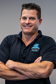 greg hanckel