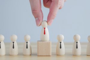 human resource strategist
