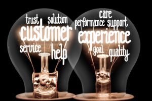 future of customer experience