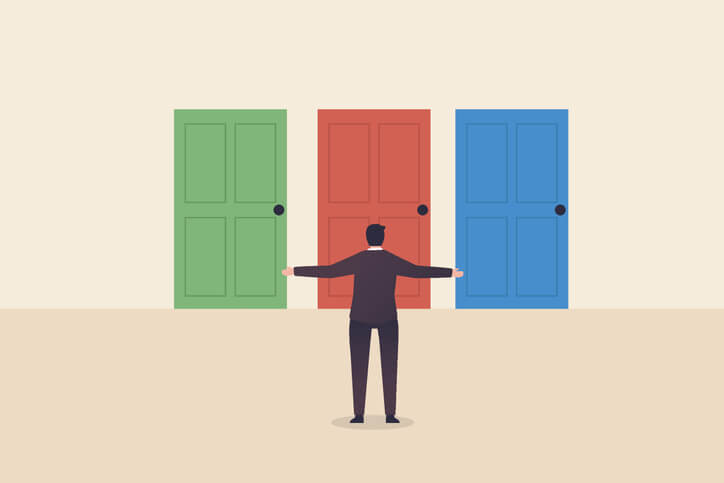 selecting the right security training provider