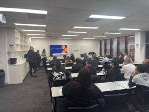sydney employment event