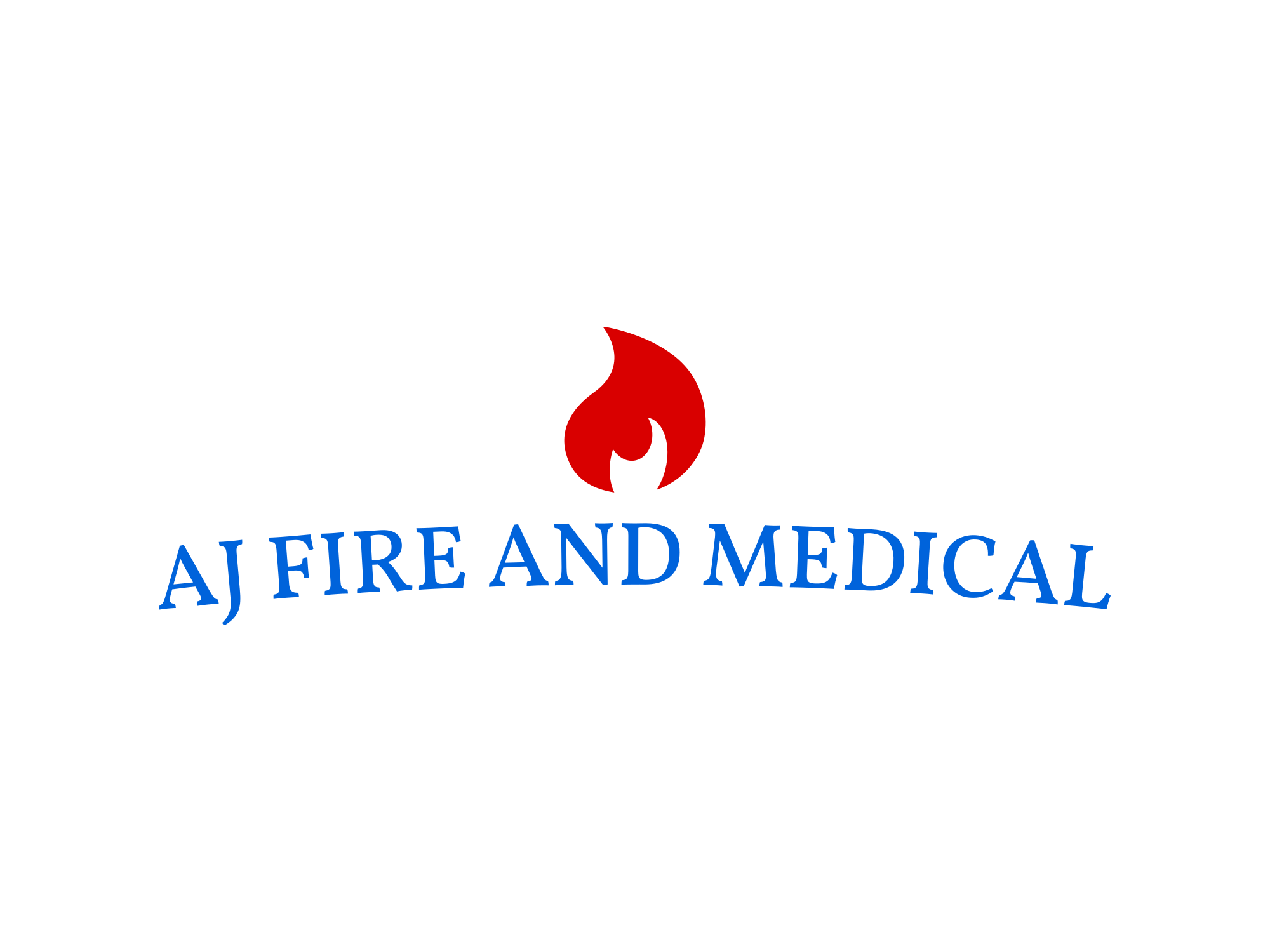 AJ Fire and Medical