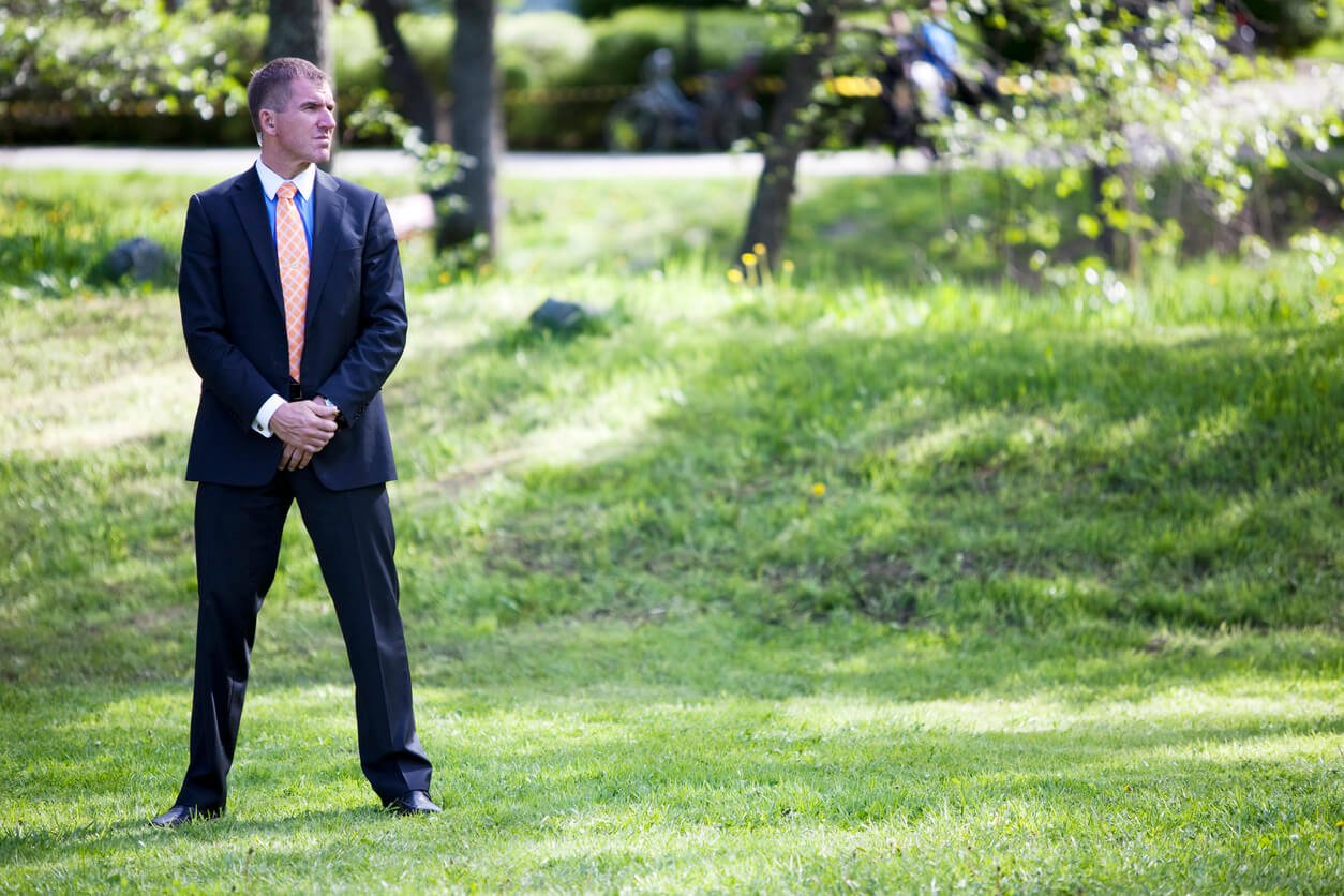 difference between bodyguard and close protection
