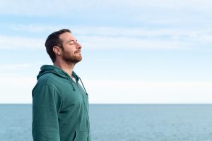effective stress management techniques for security guards