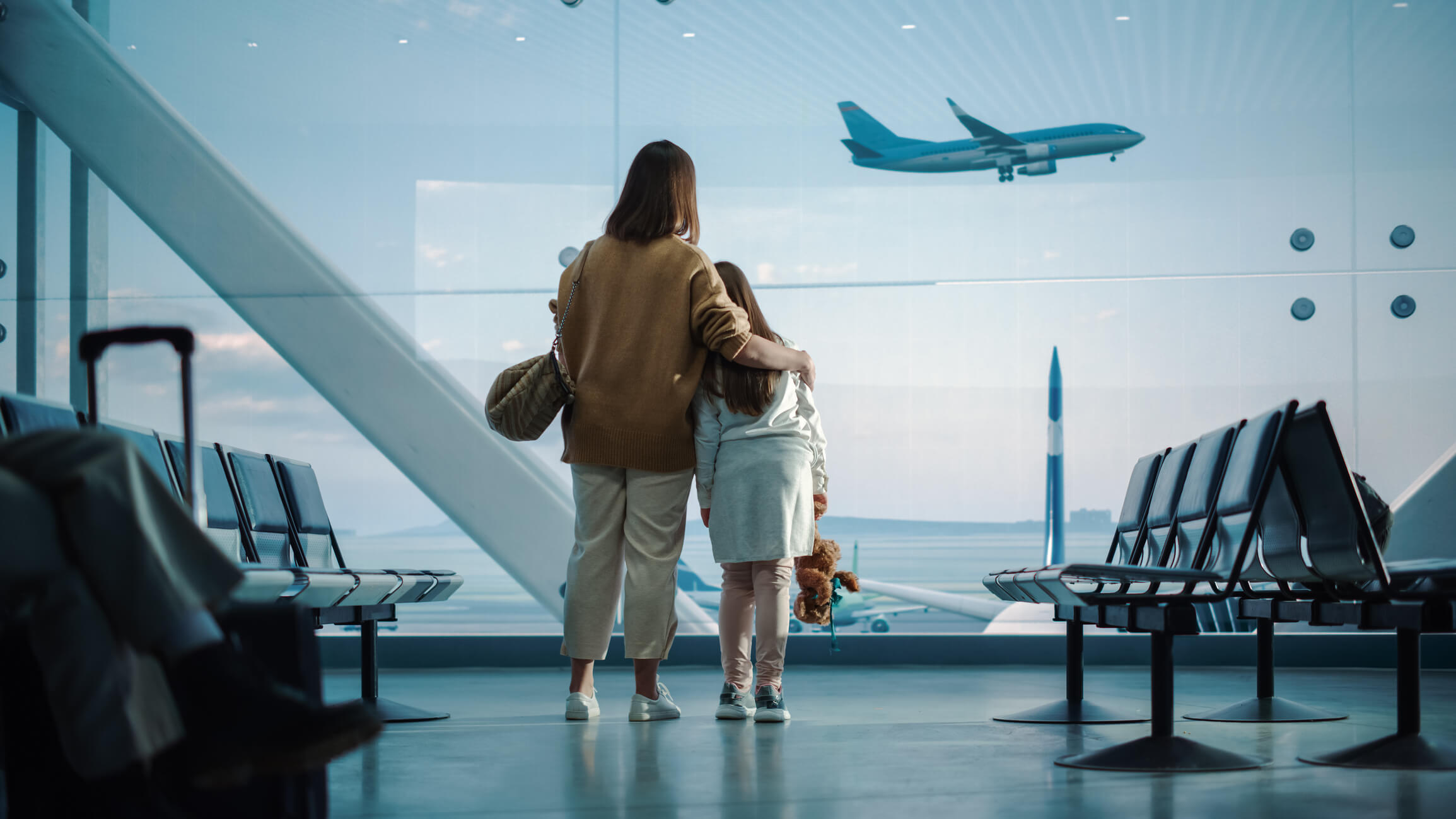ensuring safety and security in air travel