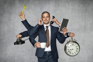mastering communication skills for security guards