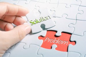 problem solving skills for security guards