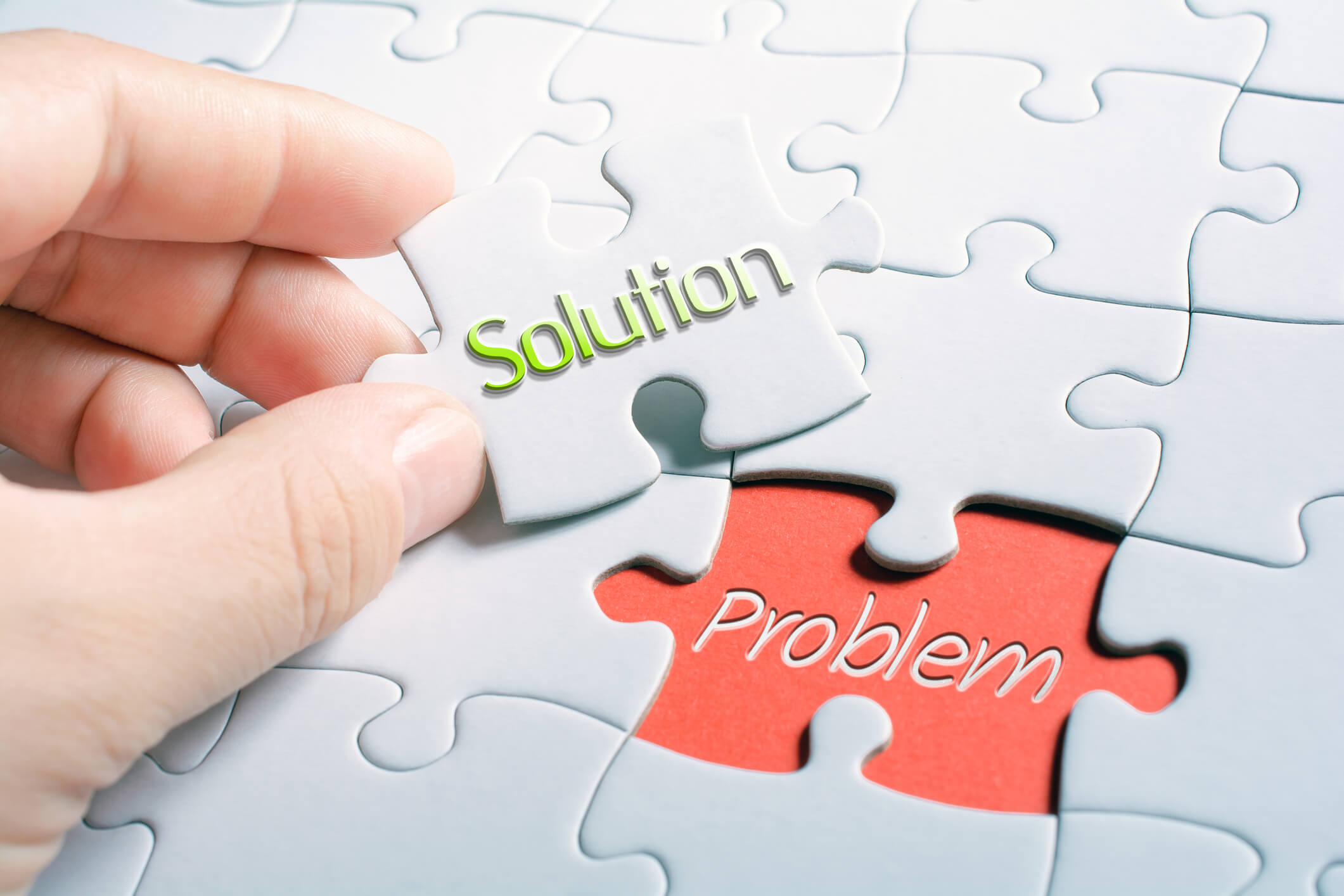 problem solving skills for security guards