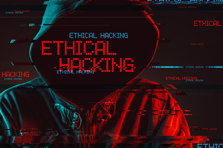 the role of ethical hacking