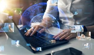 future of cyber security