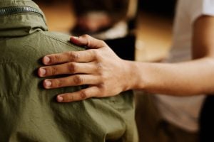 guarding your mental health as a security guard