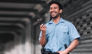 how long should i study for a nsw security course