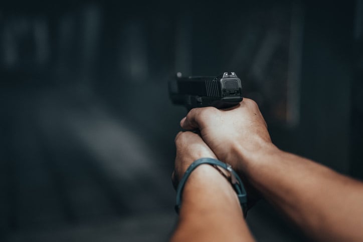 QLD Annual Firearms Re-Certification