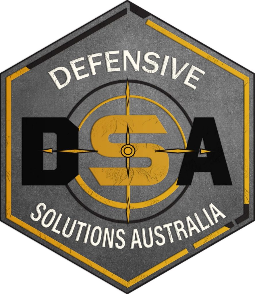 defensive solutions australia
