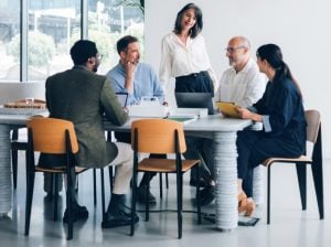 Certificate III in Business