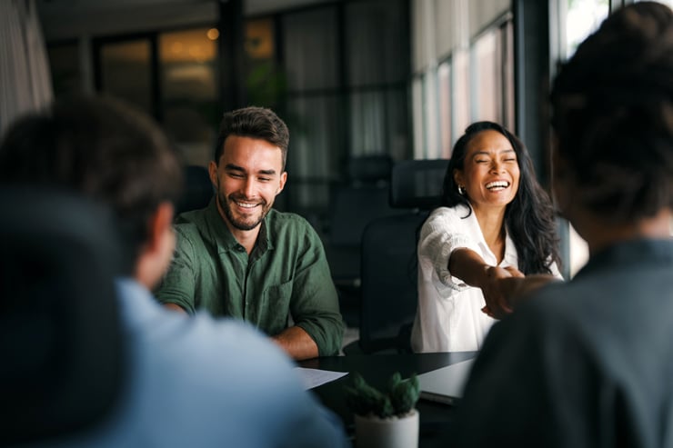 Certificate IV in Entrepreneurship and New Business