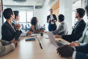 Diploma of Leadership and Management