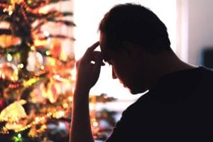 handling holiday stress as a security professional