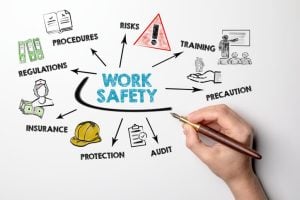 top 10 workplace safety tips for employees
