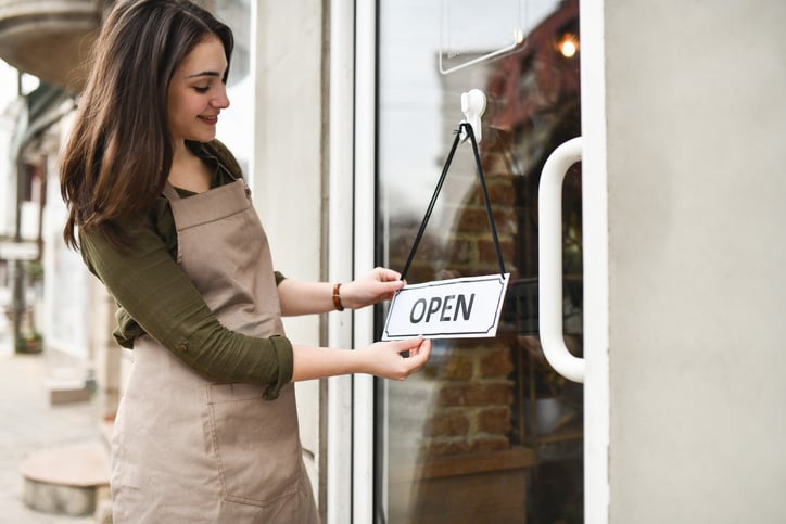 Certificate III in Entrepreneurship and New Business