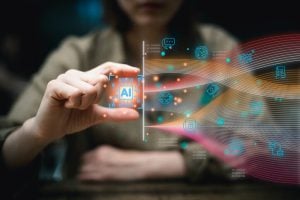 safe and ethical use of AI