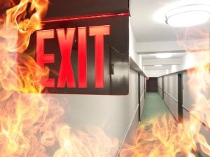 the importance of fire safety