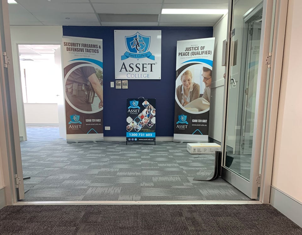 Gold Coast Ashmore Asset College Campus