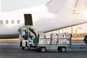 Air Cargo Examination Officer