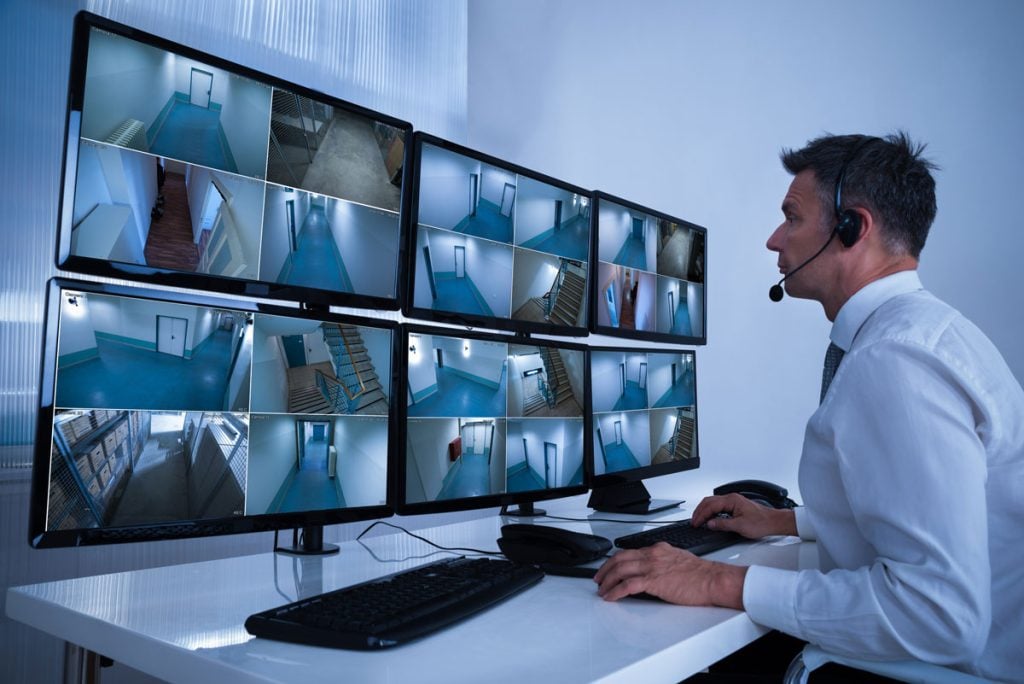 Control Room Operations Skill Set