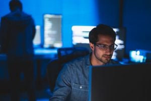 Why Australia Needs More Cyber Security Professionals