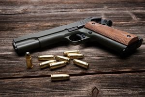 Certificate IV in Firearms (Dealer and Armourer). Australia's most comprehensive Nationally Recognised qualification for firearms industry.