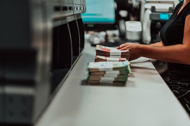 QLD Cash-in-Transit