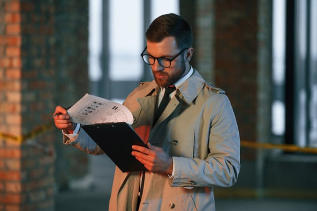 QLD Private Investigator