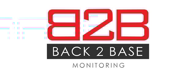 Back 2 Base Monitoring