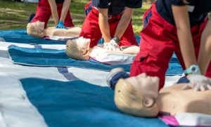 First Aid and Emergency Management Maroochydore