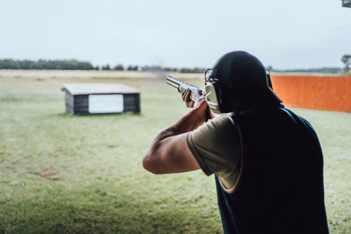 Firearms Courses