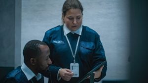 Migrants and Refugees Security