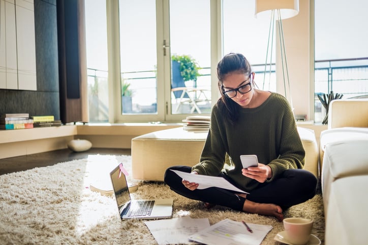 How to Use Your Phone or Device to Support Your Study - Not Distract You